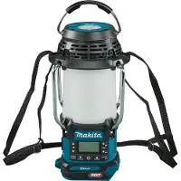 Makita MR010GZ Lampe Sans Fil
