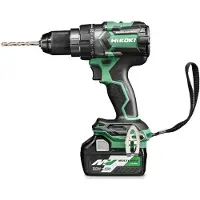 HiKOKI DV18DC WRZ (Perceuse-visseuse à percussion)