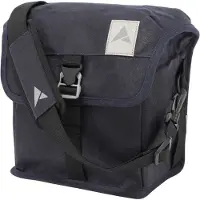 Altura Heritage Handlebar Bag 5l Gris