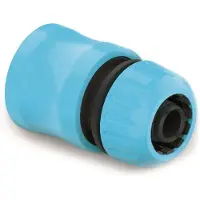 Cellfast Ideal Line 1/2" Raccord rapide jardin arrosage