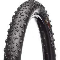 Hutchinson Taipan Koloss Mono-compound Gumwall 29'' X 2.60 Pneu VTT rigide Noir 29'' x 2.60 Noir 29'' x 2.60