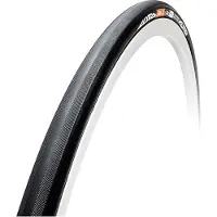 Tufo Elite S3 Tubular 700c X 23 Rigid Road Tyre Noir 700C x 23