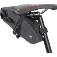 Ges Erino Sac de selle Noir Noir One Size