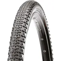 Maxxis Rambler Tubeless 700 X 38 Gravel Tyre Noir 700 x 38
