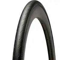 Hutchinson Challenger 700 X 25 Pneu rigide pour vélo de course Noir 700 x 25 Noir 700 x 25