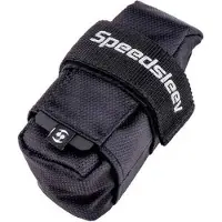 Speedsleev Ranger 2.0 M 0.4l Saddle Bag Noir