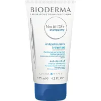Bioderma Nodé DS+ Shampooing Antipelliculaire Intense 125 ml