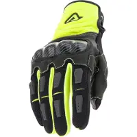 Acerbis Carbon G 3.0 Gants de moto