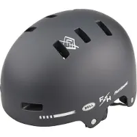 Bell Span Junior Urban Helmet Noir XS Enfants