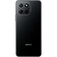Xiaomi Honor X6 6.5" SIM unique Android 12 4G USB Type-C 4 Go 64 Go 5000 mAh Noir