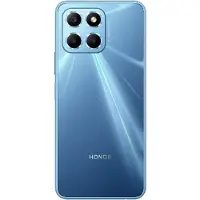 Xiaomi Honor X6 6.5" SIM unique Android 12 4G USB Type-C 4 Go 64 Go 5000 mAh Bleu