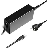 CoreParts MBXUSBC-AC0025 Ladegerät für Mobilgeräte Schwarz Indoor (MBXUSBC-AC0025)