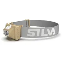 Silva Terra Scout H Usb Headlamp Beige 350 Lumens