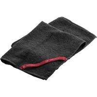 Castelli Insider Towel Noir
