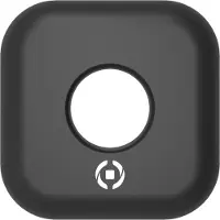 Celly Snap Universalplatta för Snap-, Support pour smartphone, Noir