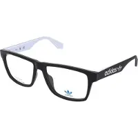 Adidas Originals Lunettes de Vue - - OR5007 - Shiny black - Injected - 56/16/145