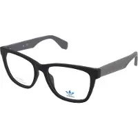 Adidas Originals Lunettes de Vue OR5016 54/17/145 Matte black Injected UNISEX OR5016