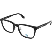 Adidas Originals Lunettes de Vue OR5015 H 55/19/145 Shiny black Acetate MAN OR5015 H