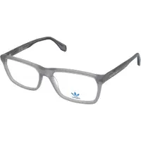 Adidas Originals Lunettes de Vue OR5021 56/16/145 Grey Acetate MAN OR5021