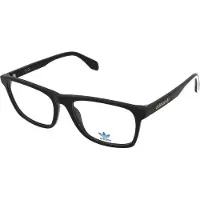 Adidas Originals Lunettes de Vue - - OR5022 - Acétate - Shiny black (Noir) - Mixte
