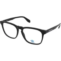 Adidas Originals Lunettes de Vue OR5020 56/16/145 Shiny black Acetate UNISEX OR5020