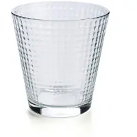 Quid Gläserset Lina Glas 6 Stücke 250 ml
