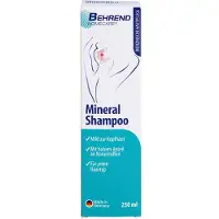 Evolsin Shampooing minéral Behrend 200 ml