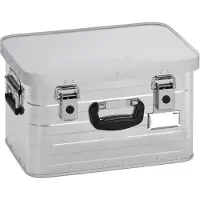 Enders Boîte en aluminium, 29 litres