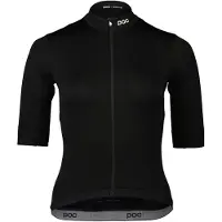 POC Maillot à Manches Courtes Thermal Lite