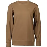 POC Poise Crew Sweatshirt Marron M Femme