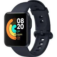 Xiaomi Activity tracker Mi Watch Lite Bleu