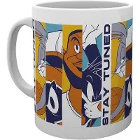 Abystyle Mug Space Jam Blocks