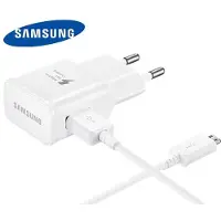 Samsung Chargeur Samsung Galaxy S5, Note 4, (Ep-Ta20ew/Ta50)