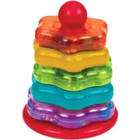 Battat Stacking Rings