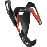 Elite Vico Carbon Bottle Cage Noir