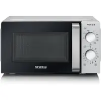 Severin MW 7780 2 en 1 avec fonction gril