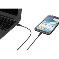 Renkforce Câble USB 2.0 [1x USB 2.0 mâle A