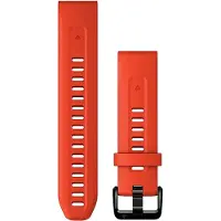 Garmin Bracelet de montre silicone QuickFit
