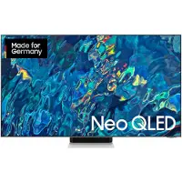 Samsung Neo Qled Tv, 55 Zoll 4K 138Cm