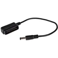 Omnicharge Câbles DC (Chargeur pour drone, DJI Mavic 2)