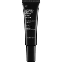 Allies of Skin 0.05% Retinal & Peptides Repair Night Cream 48ml