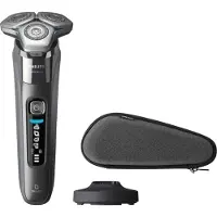 Philips Shaver Series 8000 S8697/35 Rasoir électrique sans fil