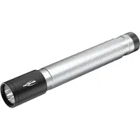 Ansmann Daily Use Lampe De Poche Led 150b Avec Piles Mignon Aa - Lampe De Poche Led