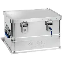 Alutec Classic 30 Coffre à outils Aluminium Métallique