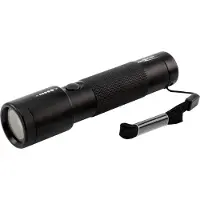 Ansmann Future T200f Led Flashlight Noir