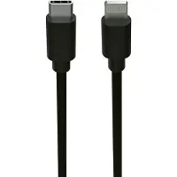 Ansmann 1700-0106 Câble de données et de charge , USB-C - prise Lightning, 1,2 m