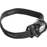 Peli Lampe Frontale