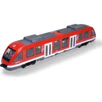 Dickie Toys City Train