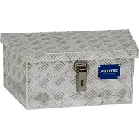 Alutec Deichselbox R30