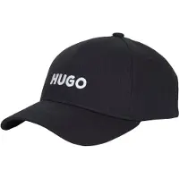 HUGO Casquette JUDE BL hommes - Noir - Unique